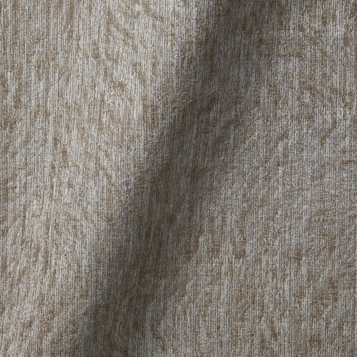 Extinct Animals Blushing Sloth Jacquard